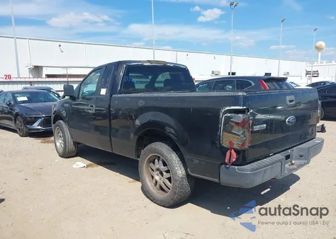 2006 Ford F-150 Stx/Xl/Xlt from USA, damaged, VIN 1FTRF12276NB72211
